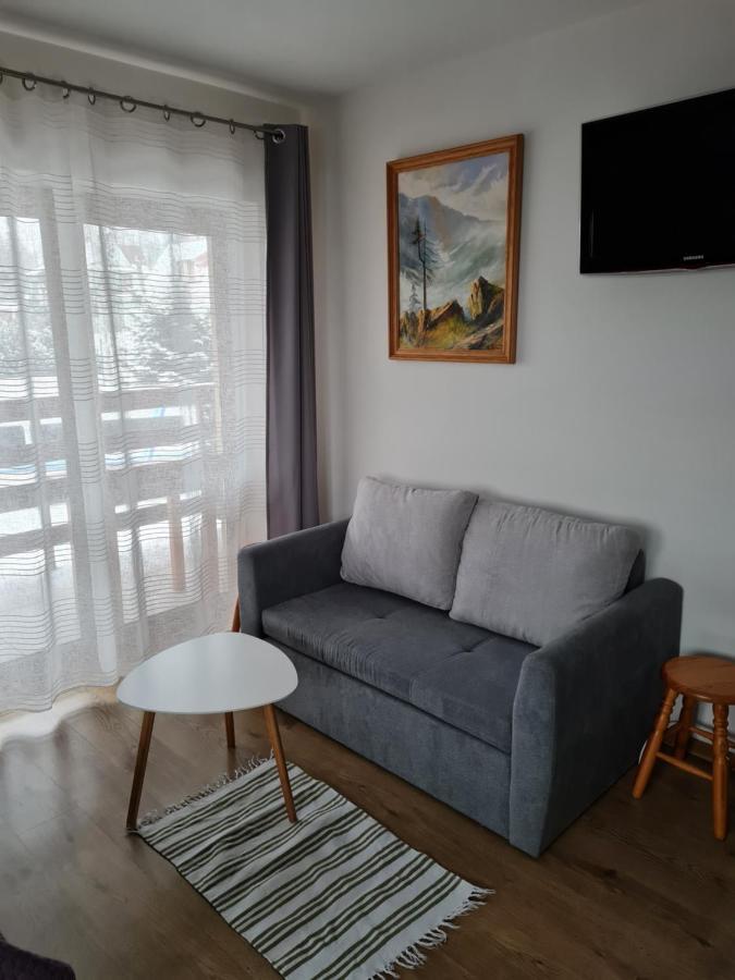 Villa Kowalówka Zakopane Exterior foto